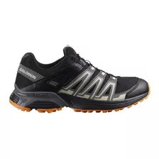 Zapatillas Hombre Salomon Xt Inari Trail Running Trekking