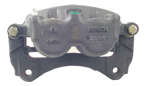 1) Caliper Gris Del Der Ford Explorer S Trac 01/02 Cardone Foto 3