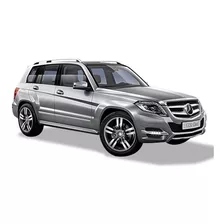 Cambio Aceite Y Filtro Mercedes Benz Glk 2.5 211cv Desde 13