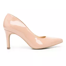 Zapatilla Flexi Para Mujer Estilo 104505 Nude