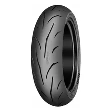 Cubierta Mitas 190 55 17 75w Sport Force+ Tl