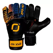 Guantes De Arquero Fútbol Orbit Titán Adulto