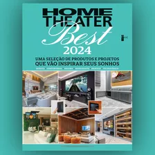 Revista Home Theater Anuário The Best 2024