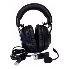 Headset Gamer Sem Fio Logitech G Pro X Wireless Lightspeed