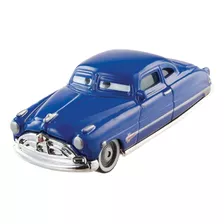 Cars - Autitos Básicos 1:55 Dxv29 - Doc Hudson