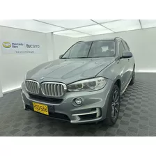 Bmw X5 Xdrive 50i 66.720 Km