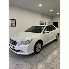 Toyota Camry 2013 2.5 L4 At