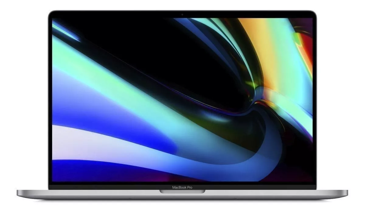 Apple Macbook Pro (16 Pulgadas, Intel Core I9, 1 Tb De Ssd, 16 Gb De Ram, Amd Radeon Pro 5500m) - Gris Espacial