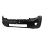 New Front Upper Bumper Cover For 2013-2016 Ford Escape W Vvd