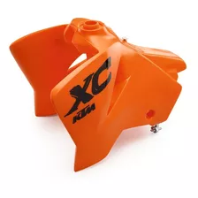 Tanque Combustible Moto Ktm 125/200/250 Sx/sxs/exc 13 Litros