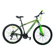 Bicicleta Lotto Rodado 29- Gp Store