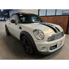 Mini Cooper 1.6 Coupe 122cv