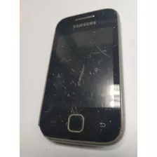 Celular Samsung S 5360 Placa Não Liga Os 12461