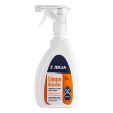 Limpa Rejunte Encardido 500ml Atlas S/a Ref At28205