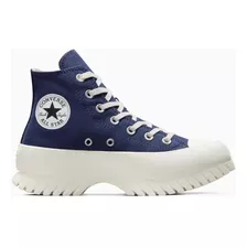 Tenis Converse Lugged 2.0 Platform Para Mujer Modelo 665c