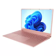 Laptop Hd De 15,6 Pulgadas Con Resolución 1920 X 1080 Oro Ro