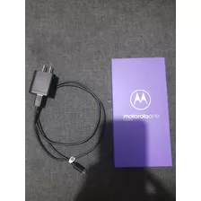 Motorola One Action 128gb Blanco 4gb Ram Android 11