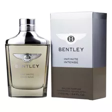 Bentley Infinite Intense Edp 100ml Silk Perfumes Original