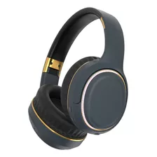 Auriculares Estéreo Inalámbricos Bluetooth I Over Ear Hd Cal