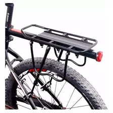 Parrilla Porta Equipaje Para Bicicleta Marca Rockbros 