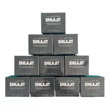 Shilajit Resina 50 Gramos - Original Himalayas - 100% Puro