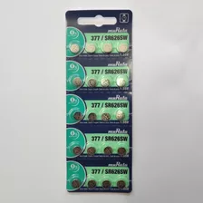 377-sr626 Murata 20 Pcs