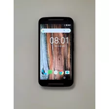 Celular Motorola Moto G2