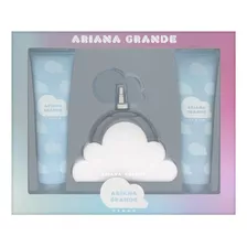 Cloud By Ariana Grande, Set De Regalo De 3 Piezas Para Mujer