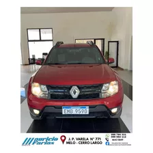 Renault Duster Oroch 2019 1.6 Dynamique