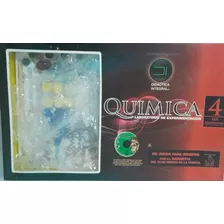 Juego Quimica 4 Didactica Integral Laboratorio 180 Experim