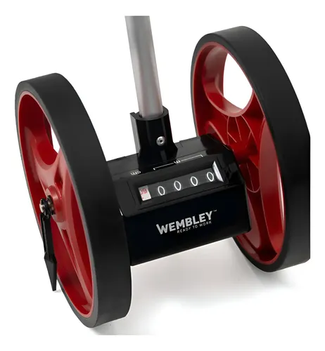 Odometro Medidor Distancia Wembley 2 Ruedas 10000 Mts 8191