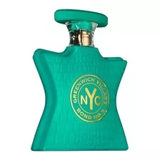 Bond No. 9 Greenwich Village Edp 100 ml