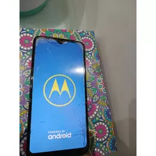 Motorola One Macro, Atillada La Pantalla, Tactil