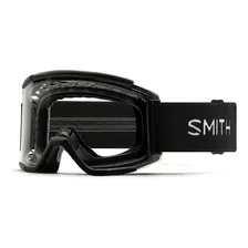 Gafas De Ciclismo De Descenso Smith Optics Squad Xl Mtb - Ne