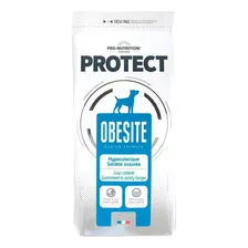 Protect Flatazor Obesite Canino, Saco 12 Kg