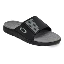 Sandalias Ojotas Oakley Break Goma Marelli ®