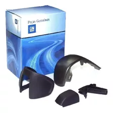 Kit Botao Alavanca Câmbio Automático Gm 52113279