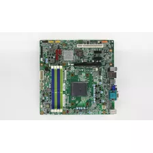 Tarjeta Madre Lenovo M79 Amd A78 03t7303