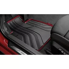 Tapetes - Bmw ******* Sport All-weather Floor Mats For F22-f