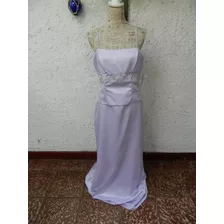 Vestido Fiesta Nº 336