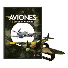 Aviones De La Segunda Guerra Mundial