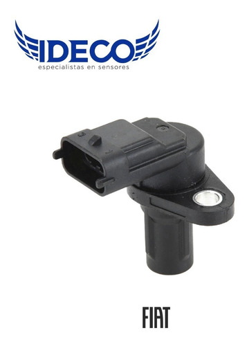 Sensor Posicin Eje Levas Cmp Fiat Palio, Panda, Punto Doblo Foto 2