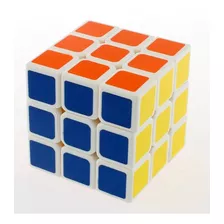 Cubo Rubik Mini 3x3x3 Cyclone Boys 4 Cm Nuevos-compre Seguro