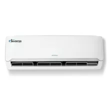 Aire Acondicionado Inverter Smartlife 18000 Btu. Color Blanco