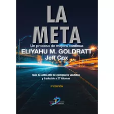 Livro - La Meta