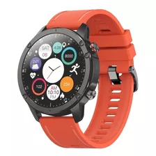 Smartwatch Con Gps X-time Gsx59 Reloj Inteligente Deportivo 