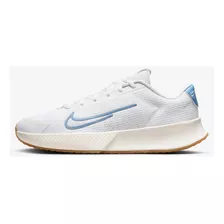 Tênis Nikecourt Vapor Lite 2 Feminino Cor Branco Tamanho 37 Br