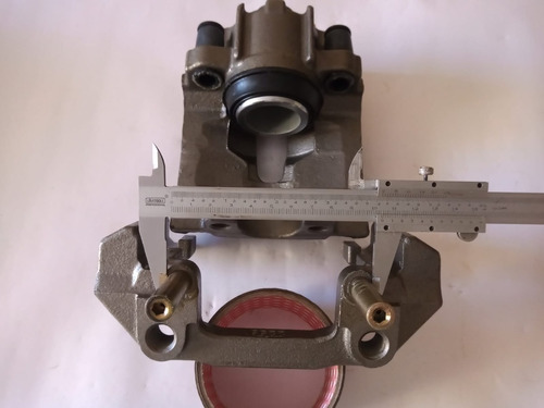 Caliper Trasero Ford Expedition 2003-06, Par Foto 2