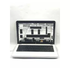 Laptop Hp G42-240us Teclado Carcasa Mousepad Flex Webcam