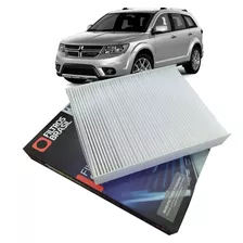 Filtro De Ar Condicionado Cabine Dodge Journey 2.7 3.6 V6